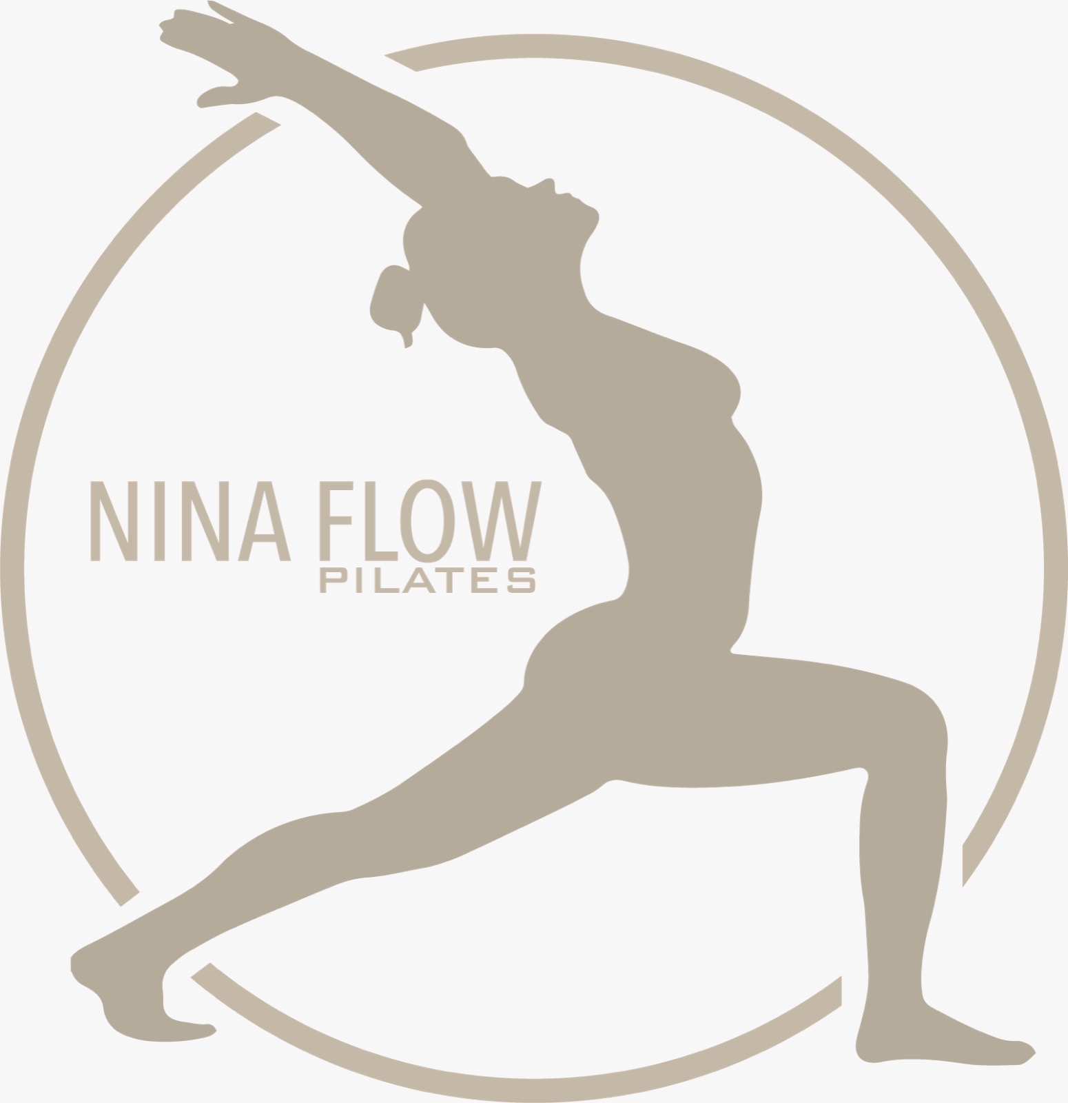 Nina Flow Pilates